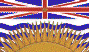 British Columbia Flag
