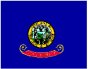 Idaho Flag